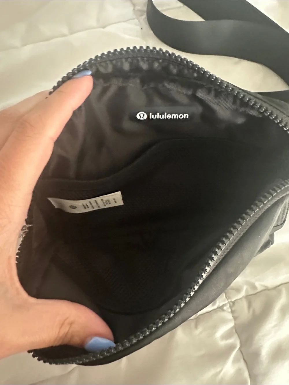 Lululemon Everywhere Belt Bag Large 2L
